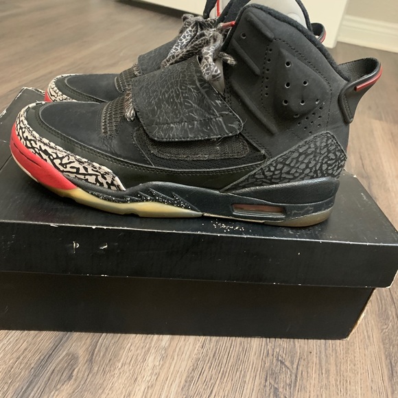 Jordan’s son of Mars - Picture 3 of 3